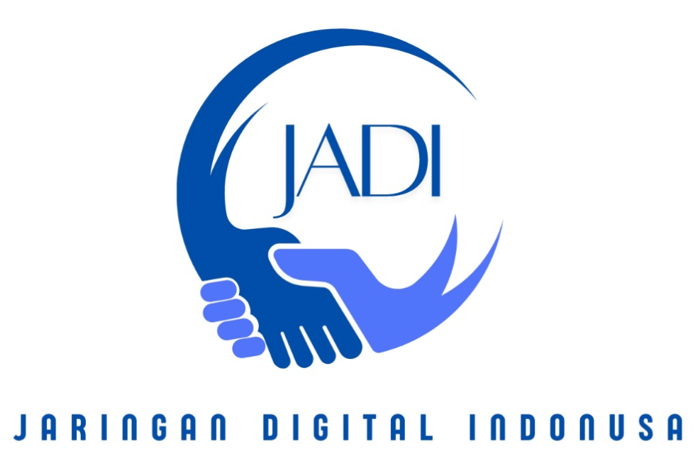 Logo Aplikasi JADI