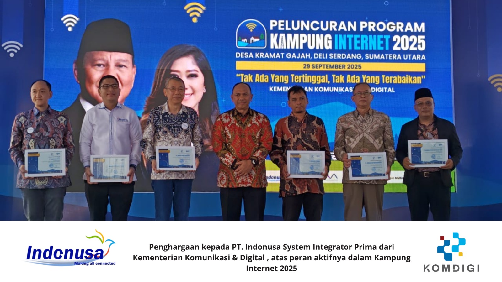 KOMDIGI