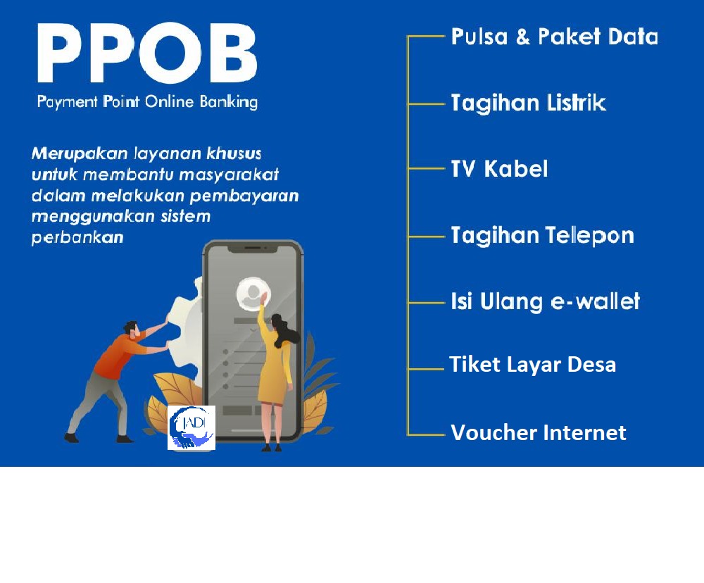 PPOB